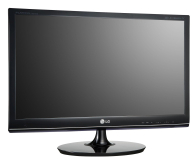 LG DM2780D-PZ 3D LED TV czarny - 71522 - zdjęcie 3